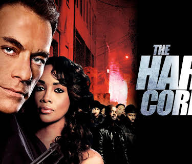 The Hard Corps (2006)