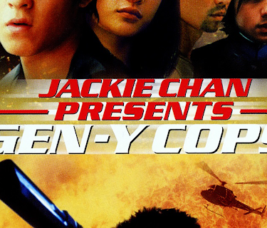 Gen-Y Cops (2002)