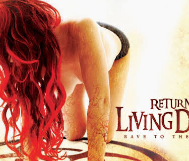 Return of the Living Dead: Rave to the Grave (2005)