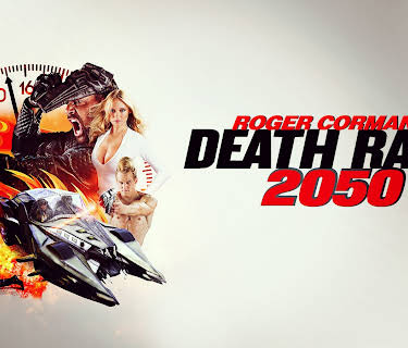 Roger Corman's Death Race 2050 (2017)
