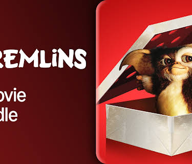Gremlins 1 & 2 Collection (2pk)