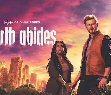 Earth Abides, Season 01