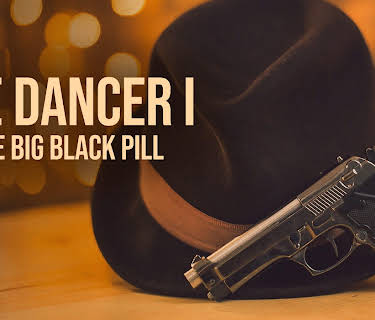Joe Dancer I The Big Black Pill (1981)