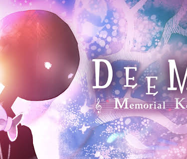 DEEMO Memorial Keys (2023)