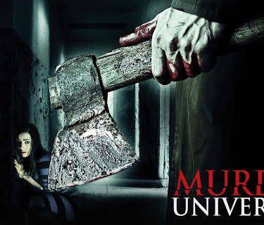 Murder University (2012)