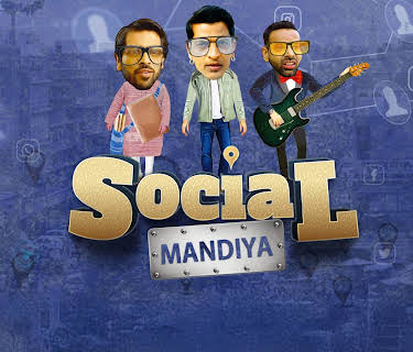 Social Mandiya (2021)