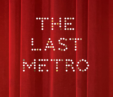 The Last Metro (English Subtitled) (1981)