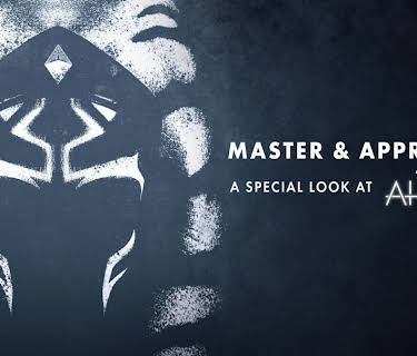 Master & Apprentice: A Special Look at Ahsoka (2023)