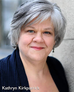 Kathryn Kirkpatrick