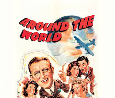 Around the World (1943)