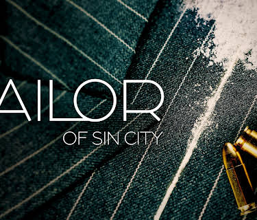 The Tailor of Sin City