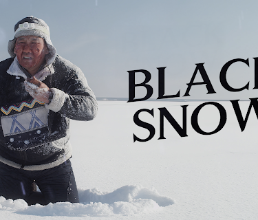 Black Snow (2025)