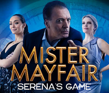 Mister Mayfair: Serena's Game (2022)
