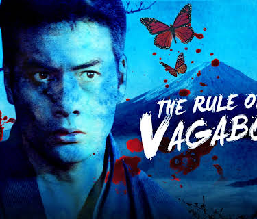 The Rule for a Vagabond (1965)