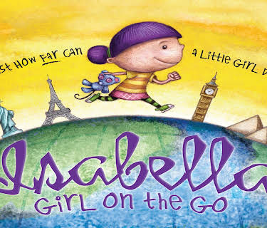 Isabella: Girl on the Go