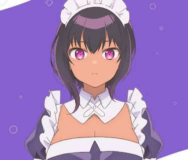 The Maid I Hired Recently Is Mysterious