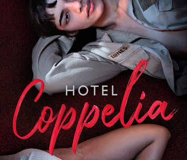 Hotel Coppelia (2021)
