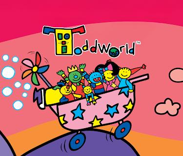 ToddWorld
