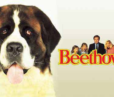 Beethoven (1992)