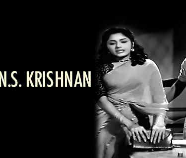 67-1L N.S. Krishnan (1967)