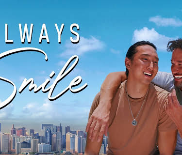 Always Smile (2025)
