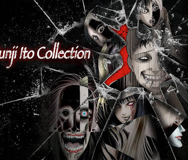 Junji Ito Collection