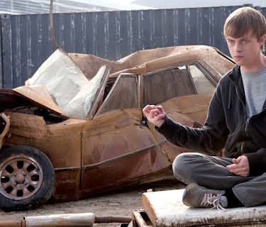 Chronicle (2012)