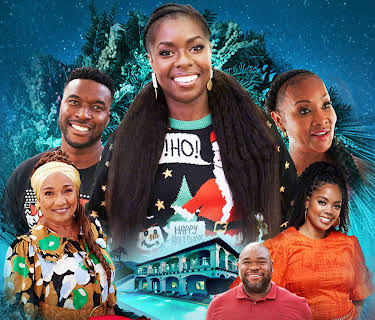 Holiday Hideaway (2022)