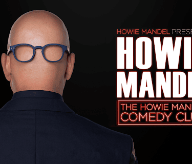 Howie Mandel Presents: Howie Mandel at the Howie Mandel Comedy Club (2019)