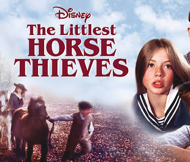 The Littlest Horse Thieves (1977)