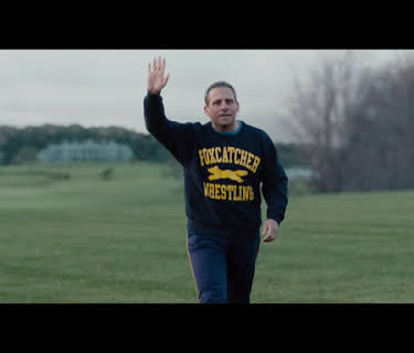 Foxcatcher (2015)