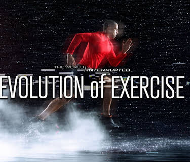 Evolution Of Exercise (2021)