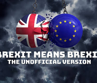 Brexit Means Brexit: The Unofficial Version (2017)