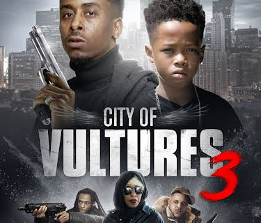 City of Vultures 3 (2022)