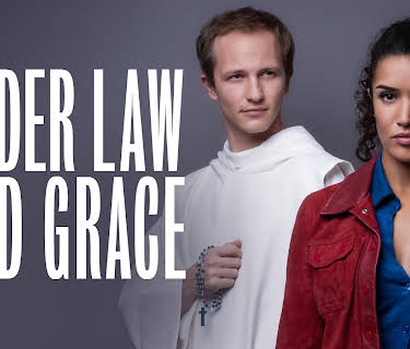 Under Law and Grace (English Subtitles)
