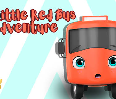 My Little Red Bus Adventures