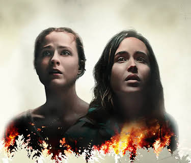 Into the Forest (2016)