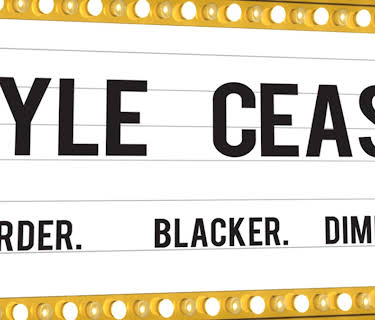 Kyle Cease: Weirder. Blacker. Dimpler. (2007)