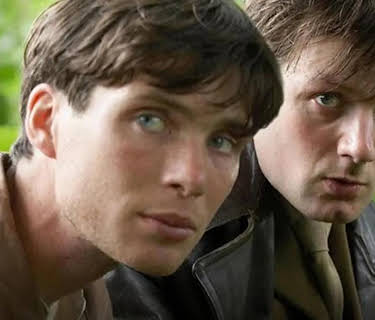 The Wind That Shakes the Barley (2007)