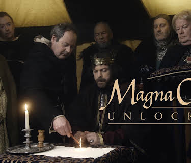 Magna Carta: Unlocked