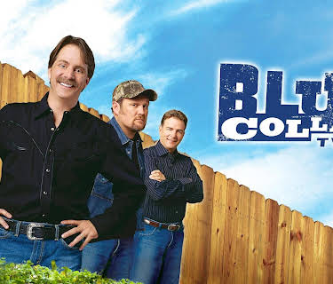 Blue Collar TV