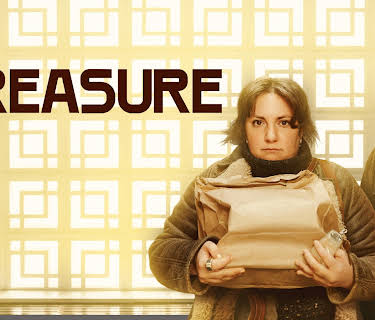 Treasure (2024)