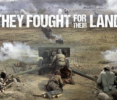 They Fought for Their Land (1975)
