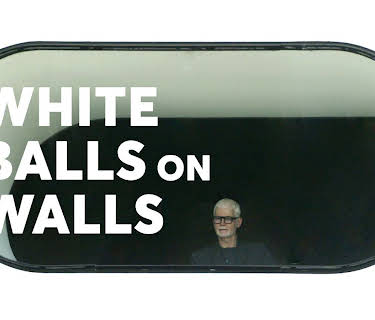 White Balls on Walls (2023)
