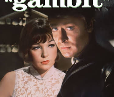 Gambit (1967)