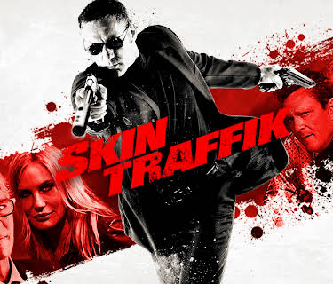 The Killer (2015)