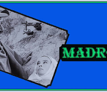 Madron (1970)