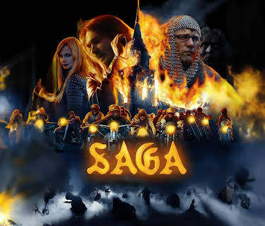 Saga (2021)