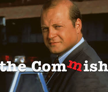 The Commish: Season 1