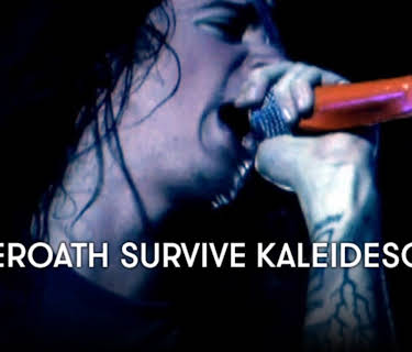 Underoath - Survive Kaleidescope (2008)